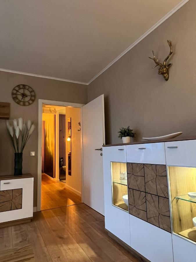 Ferienwohnung Gipfelblick Braunlage Exterior photo