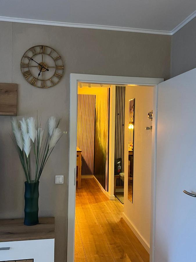 Ferienwohnung Gipfelblick Braunlage Exterior photo
